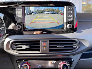 Hyundai i10 1.0 T-GDI N Line