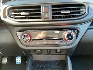 Hyundai i10 1.0 T-GDI N Line