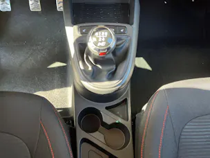 Hyundai i10 1.0 T-GDI N Line