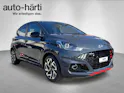 Hyundai i10 1.0 T-GDI N Line