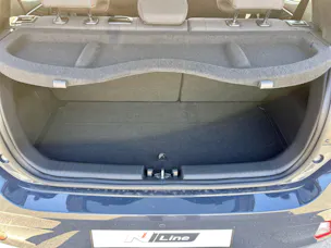 Hyundai i10 1.0 T-GDI N Line