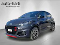Hyundai i10 1.0 T-GDI N Line