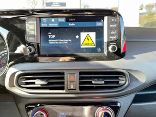 Hyundai i10 1.0 T-GDI N Line