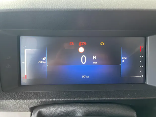 Opel Zafira Life Silvaplana 2.0 CDTI 177 S/S