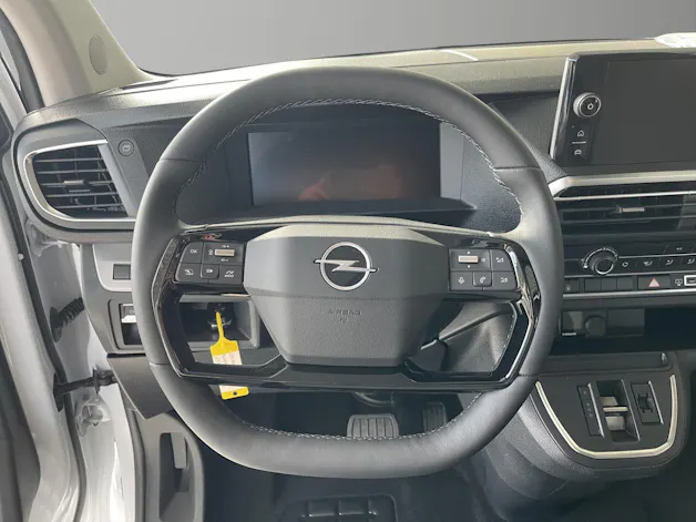 Opel Zafira Life Silvaplana 2.0 CDTI 177 S/S