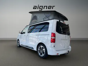 Opel Zafira Life Silvaplana 2.0 CDTI 177 S/S
