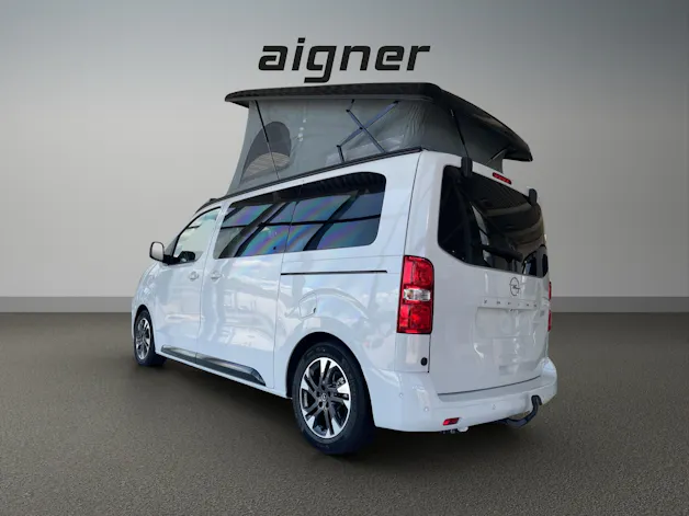 Opel Zafira Life Silvaplana 2.0 CDTI 177 S/S