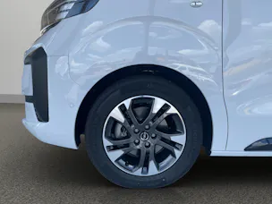 Opel Zafira Life Silvaplana 2.0 CDTI 177 S/S