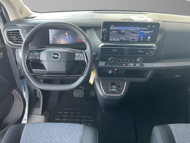 Opel Zafira Life Silvaplana 2.0 CDTI 177 S/S