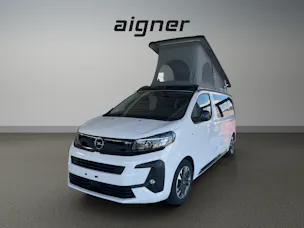Opel Zafira Life Silvaplana 2.0 CDTI 177 S/S
