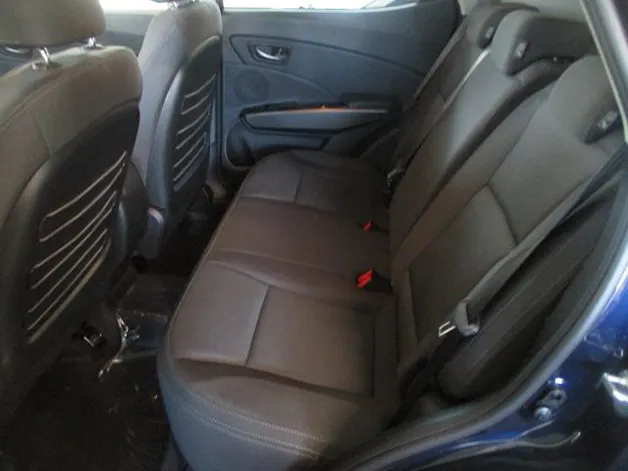 KGM Tivoli 1.5 T-Gdi Quartz 4WD
