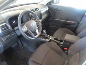 KGM Tivoli 1.5 T-Gdi Quartz 4WD