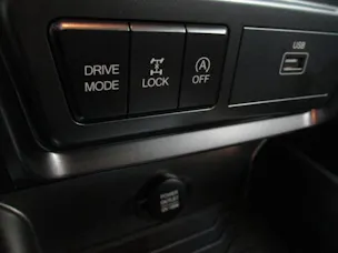 KGM Tivoli 1.5 T-Gdi Quartz 4WD