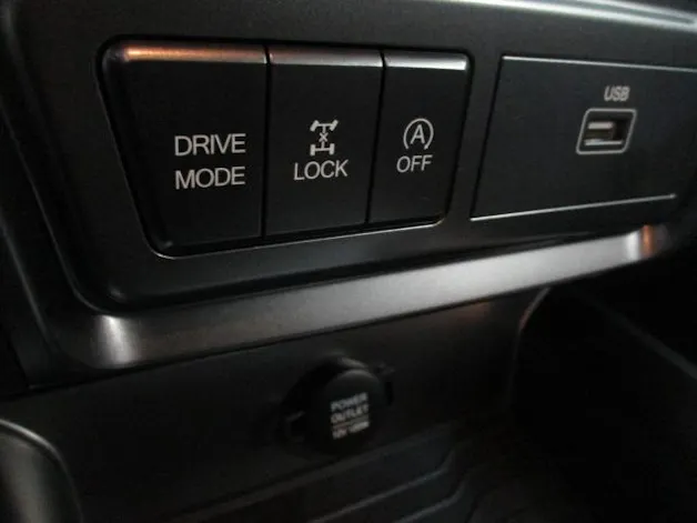 KGM Tivoli 1.5 T-Gdi Quartz 4WD