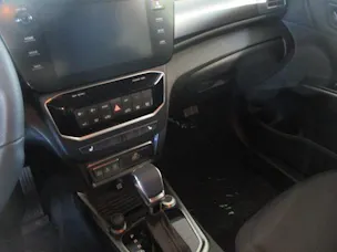 KGM Tivoli 1.5 T-Gdi Quartz 4WD