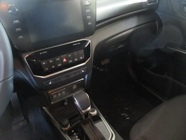 KGM Tivoli 1.5 T-Gdi Quartz 4WD