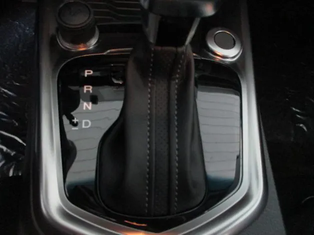 KGM Tivoli 1.5 T-Gdi Quartz 4WD