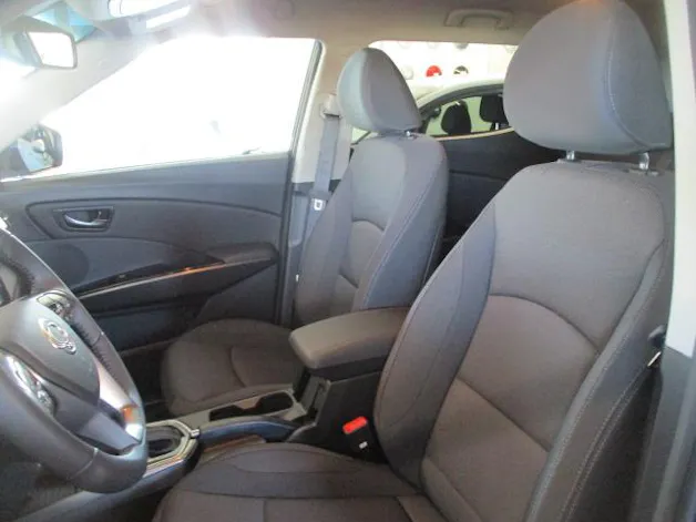 KGM Tivoli 1.5 T-Gdi Quartz 4WD