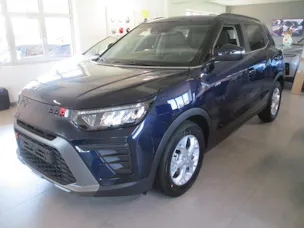 KGM Tivoli 1.5 T-Gdi Quartz 4WD