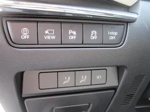 Mazda 3 Sedan 2.0 186 Revolution