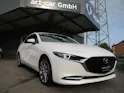 Mazda 3 Sedan 2.0 186 Revolution