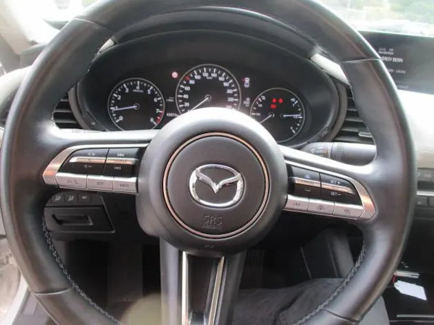 Mazda 3 Sedan 2.0 186 Revolution