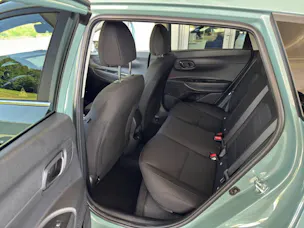 Hyundai BAYON 1.0 T-GDi 100 Vertex