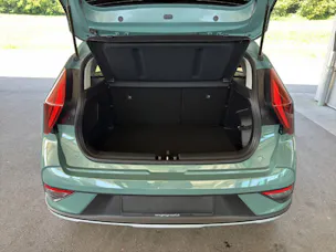 Hyundai BAYON 1.0 T-GDi 100 Vertex