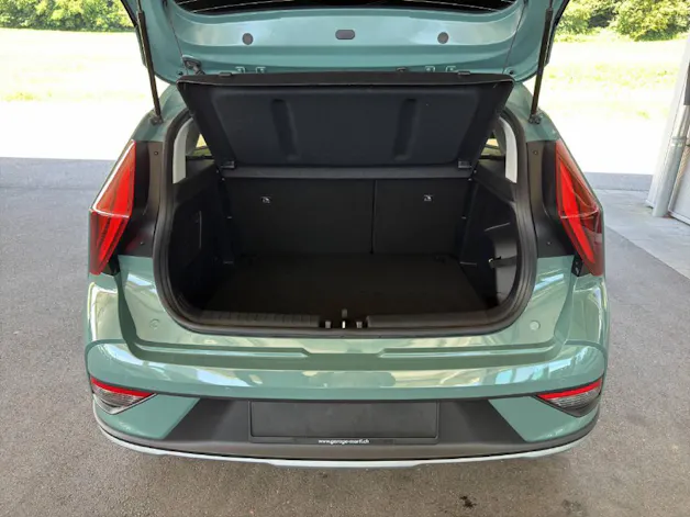Hyundai BAYON 1.0 T-GDi 100 Vertex