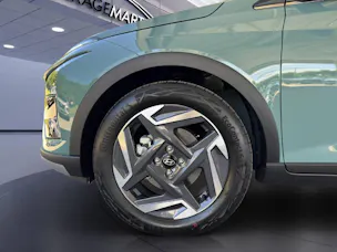 Hyundai BAYON 1.0 T-GDi 100 Vertex