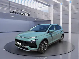 Hyundai BAYON 1.0 T-GDi 100 Vertex