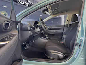Hyundai BAYON 1.0 T-GDi 100 Vertex