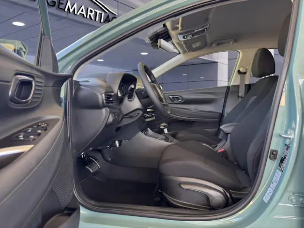 Hyundai BAYON 1.0 T-GDi 100 Vertex