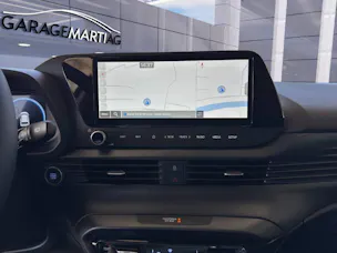 Hyundai BAYON 1.0 T-GDi 100 Vertex