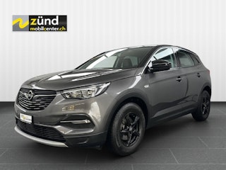 Vehicle image OPEL GRANDLAND X 0