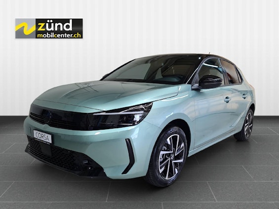 First vehicle image
