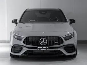 Mercedes-Benz A 45 AMG S 4MATIC+