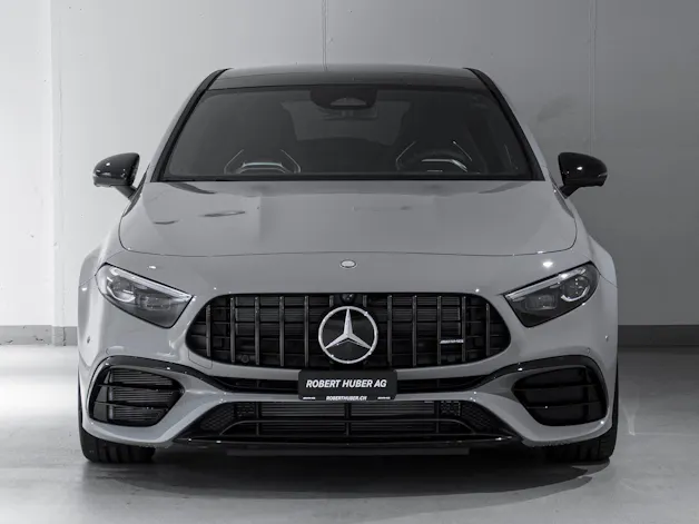 Mercedes-Benz A 45 AMG S 4MATIC+