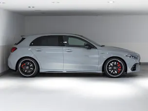 Mercedes-Benz A 45 AMG S 4MATIC+