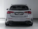 Mercedes-Benz A 45 AMG S 4MATIC+