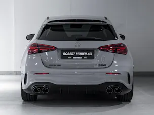 Mercedes-Benz A 45 AMG S 4MATIC+