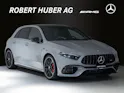 Mercedes-Benz A 45 AMG S 4MATIC+