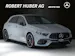 Mercedes-Benz A 45 AMG S 4MATIC+