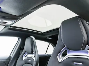 Mercedes-Benz A 45 AMG S 4MATIC+