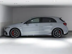 Mercedes-Benz A 45 AMG S 4MATIC+