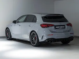 Mercedes-Benz A 45 AMG S 4MATIC+