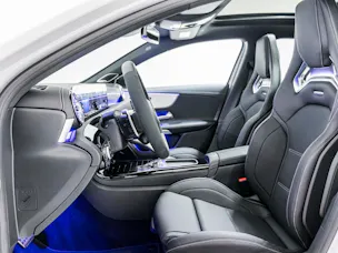 Mercedes-Benz A 45 AMG S 4MATIC+