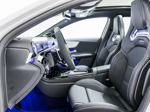 Mercedes-Benz A 45 AMG S 4MATIC+