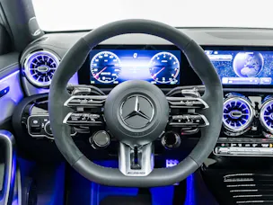Mercedes-Benz A 45 AMG S 4MATIC+