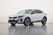 First vehicle image